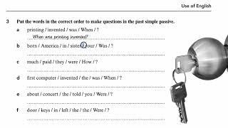 To WJ • Eng WB p61 tutorial