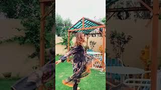 Ayesha Omar New Dance Video Viral