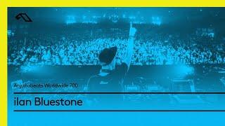 Anjunabeats Worldwide 700 with ilan Bluestone