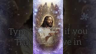 God Is Said You This Today | God Message For Me #godmessage #quotes #jesusgodquotes #godsmessagtoday