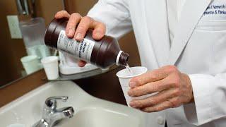 Should You Use Hydrogen Peroxide as Mouthwash? Dentist Tutorial 