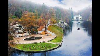 Top 10 Must Visit Places in Ukraine 