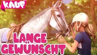 SIE wünsche ich mir schon lange!  PFERDEKAUF  Star Stable Online