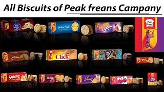 Peak Freans Biscuits | Peak Freans Pakistan Factory| Peak freans company | Pakistani Snacks Factory