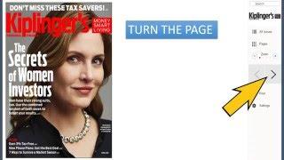 How to Get Over 30 Magazines Free!