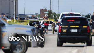 Police say at least 4 dead and multiple injured in Texas mass shooting | ABC News