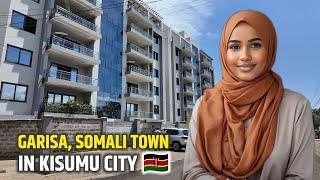 How KENYAN SOMALIS Have Turned Kisumu City into a Thriving Business Hub!