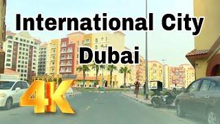 International City | Dubai | 19 July 2024 | United Arab Emirates