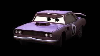 Cars: The Video Game - Sonny Voice Clips