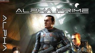 Alpha Prime Gameplay (HD)