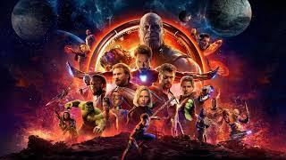 Forge (Avengers: Infinity War Soundtrack)