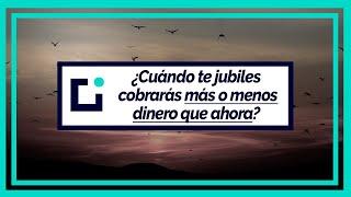   ¿AHORRAR para la Jubilación o INVERTIR para la Jubilación?