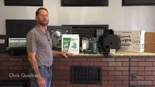 Zoeller M53 Sump Pump - Crawl Space Door Systems