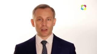 Презентация IntellFamily от Президента Компании