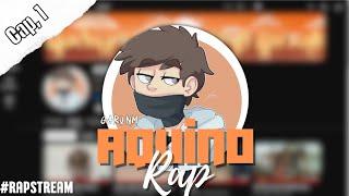 Garo NM | AQUINO RAP | Video Oficial (Prod. Por Garo NM) #RapStream Cap. 1