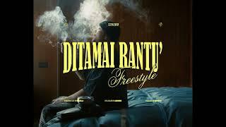 NANE - DITAMAI RANTU' FREESTYLE (video oficial)