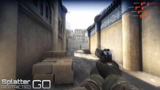 [CS:GO MOVIE] Restricted GO by biBa