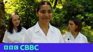 SNEAK PEEK: Malory Towers - Can Darrell Win? | CBBC