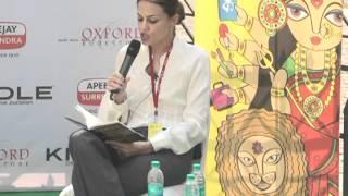 Apeejay Kolkata Literary Festival - KAVI-KATHA VIA GUJARAT