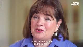 History of Ina Garten’s Incredible Rise To Culinary Fame | Town & Country