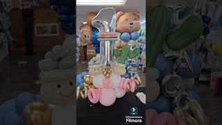 Cutest cactus  #cactus #viralshort #trending #balloon