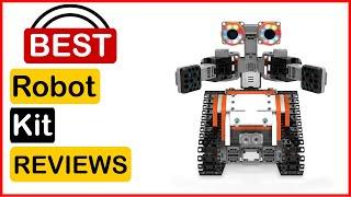   Best Arduino Robot Kit In 2023  Top 5 Tested & Buying Guide