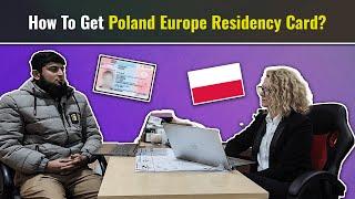 Poland EU Residence Card  Business | Business immigration | Company Formation| Bank Account opening.