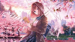 Nightcore - Invisible (Lyrics) Anna Clendening