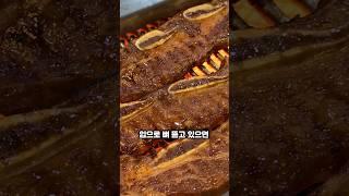 제주 몇 없는 LA갈비 맛집 하나 가져왔습니다