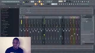 This Beat Will Blow up Ur Ears to Pieces | FL Studio Beat Tutorial 