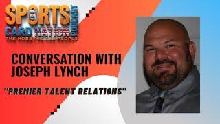 Conversation with Joe Lynch of Premier Talent Relations