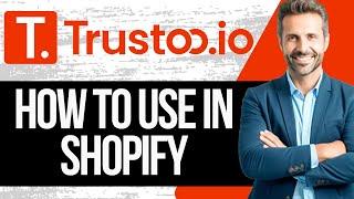 How to Use Trustoo Product Reviews in Shopify | Full Tutorial 2024