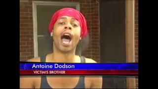 The Gregory Brothers & Antoine Dodson "Bed Intruder Song"