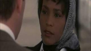 Whitney Houston - I Will Always Love You [Final Scene of The Bodyguard]