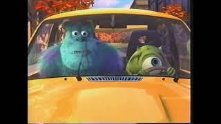 Mike’s New Car (2002)