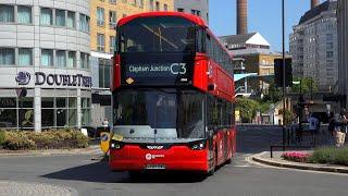 London's Zero Emission Buses Part 6