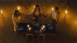 CANNIBAL FAMILY DINNER (2023) Film Explained in Hindi | This Film Shocked Me | Movies Ranger Hindi