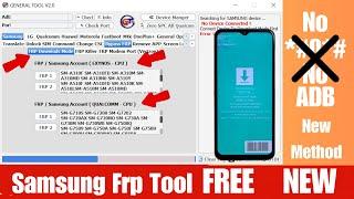 Samsung Frp Bypass No need *#0*# No ADB Enable | Samsung Exynos Frp 2024 & Qualcomm Cpu Samsung Frp