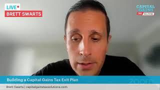 Capital Gains Tax Solutions | DST Mastermind