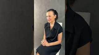 Наталья Покровская рассказывает о работе с Ириной Винер️