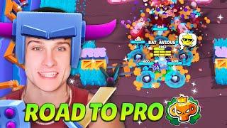ASH IS A CHEAT CODE IN LEGENDARY 3 RANKED!! (Ranked S.15 E.16)