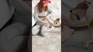 #БюджетныйРемонт / Напольное покрытие