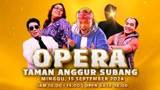 Opera Van Java Taman Anggur Kukulu