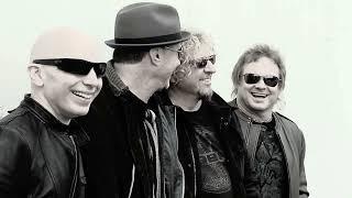 CHICKENFOOT "Oh Yeah" (Official Video HD)