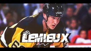 Mario Lemieux || Career NHL Highlights || 1984-2006 (HD)