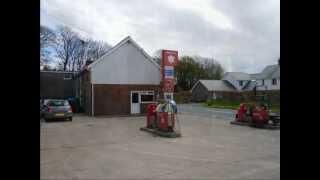 3204 - Petrol stations for sale in New Quay, West Wales - Preferred Commercial