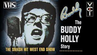 Buddy - The Buddy Holly Story  (VCI) (VHS 1997)