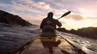 ROCKPOOL KAYAKS - its all in the detail