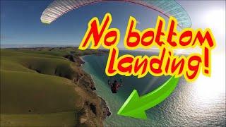 Epic 37km glide to Rapid Bay (Full narrated) | Paragliding Adelaide South Australia