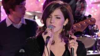 Katharine McPhee,HD, Beautiful , Live Christmas in Rockefeller Center 30 Nov 2011,HD 720p